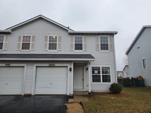 21435 Franklin Cir, Plainfield, IL 60544 photo 1