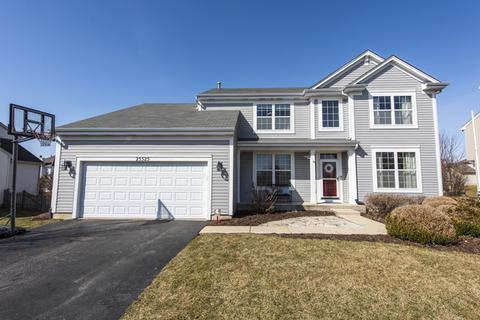 25525 Pavilion Pl, Plainfield, IL 60585 photo 1