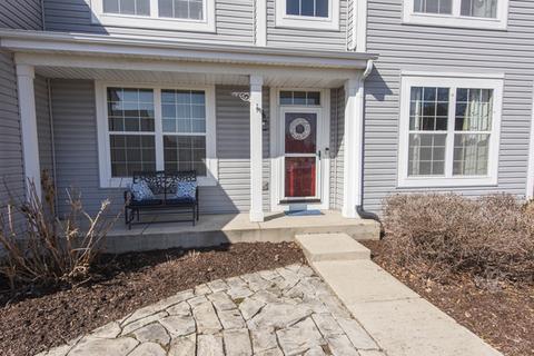 25525 Pavilion Pl, Plainfield, IL 60585 photo 2