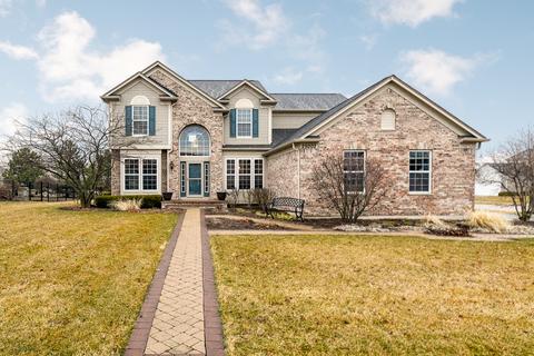 25002 Blue Iris Ct S, Plainfield, IL 60585 photo 1