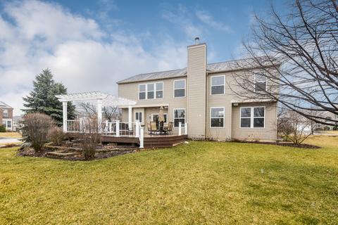 25002 Blue Iris Ct S, Plainfield, IL 60585 photo 25