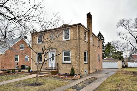 2416 S 20th Ave, Broadview, IL 60155 photo 1