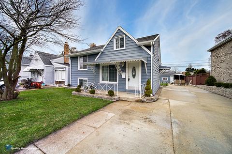 8108 Salisbury Ave, Lyons, IL 60534 photo 2