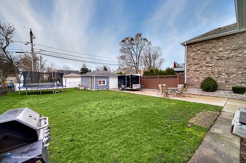 8108 Salisbury Ave, Lyons, IL 60534 photo 21