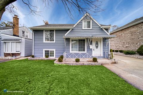 8108 Salisbury Ave, Lyons, IL 60534 photo 1