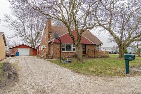 205 S 7th St, Cornell, IL 61319 photo 1