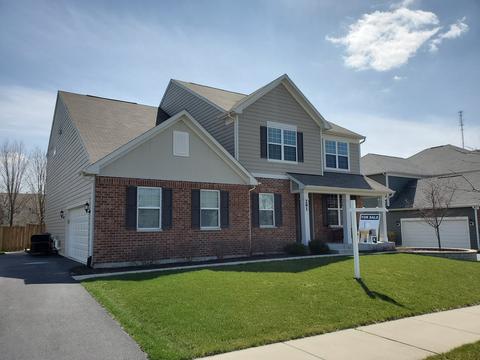 291 Monument Rd, Elgin, IL 60124 photo 1