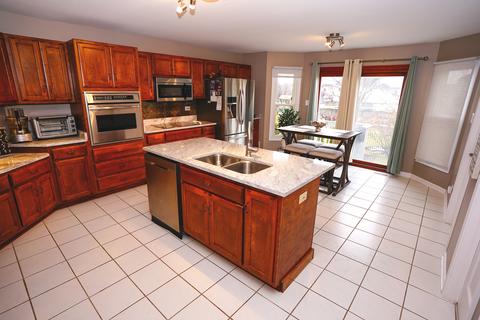 16154 S Howard St, Plainfield, IL 60586 photo 12