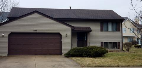 686 Shenandoah Trl, Elgin, IL 60123 photo 1