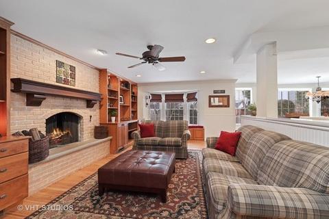 2500 Pick Dr, Glenview, IL 60025 photo 13
