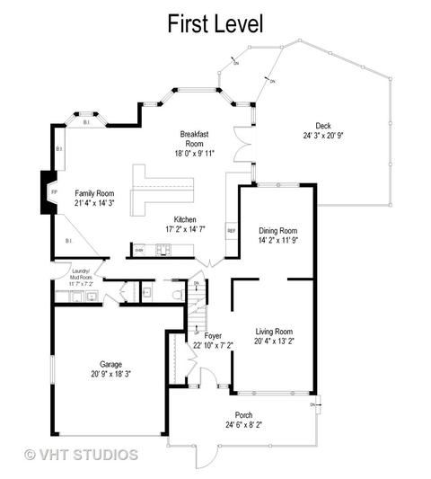 2500 Pick Dr, Glenview, IL 60025 photo 26