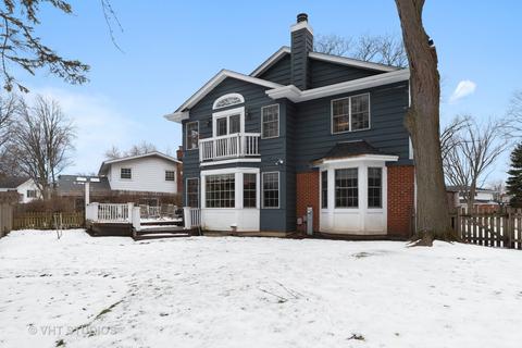 2500 Pick Dr, Glenview, IL 60025 photo 25