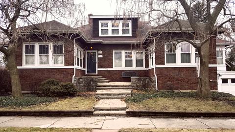1712 Ash St, Des Plaines, IL 60018 photo 1