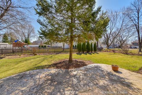 2205 Kingston Dr, Wheaton, IL 60189 photo 15