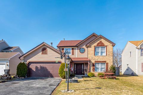228 N Hackberry Dr, Streamwood, IL 60107 photo 1