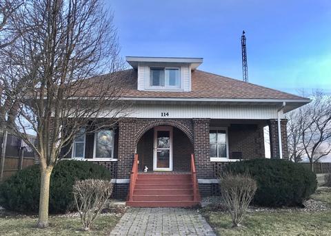 114 E Main St, Kempton, IL 60946 photo 1