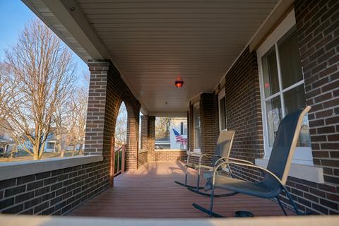 114 E Main St, Kempton, IL 60946 photo 2