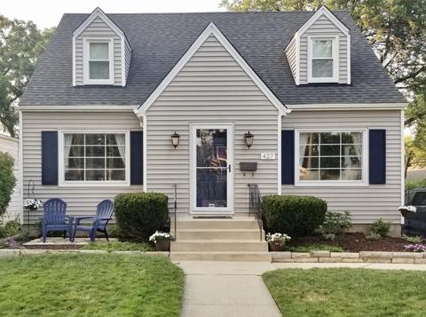 427 E Indiana St, Wheaton, IL 60187 photo 1