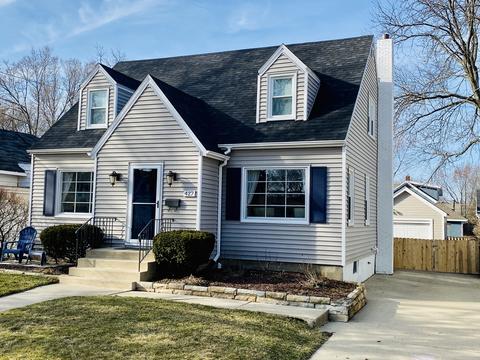 427 E Indiana St, Wheaton, IL 60187 photo 2