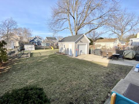 427 E Indiana St, Wheaton, IL 60187 photo 19