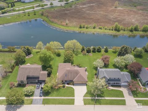 45 Robert Rd, Oswego, IL 60543 photo 30