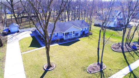 169 E 3rd St, Braidwood, IL 60408 photo 26