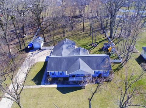 169 E 3rd St, Braidwood, IL 60408 photo 3