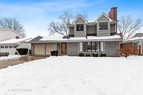 1009 W Pendleton Pl, Mount Prospect, IL 60056 photo 1