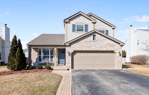 11891 Cape Cod Ln, Huntley, IL 60142 photo 1