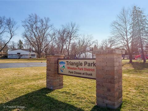 111 S Summit St, Wheaton, IL 60187 photo 16