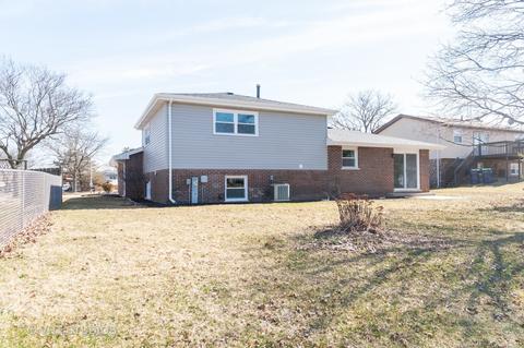 608 Willow Rd, Matteson, IL 60443 photo 15