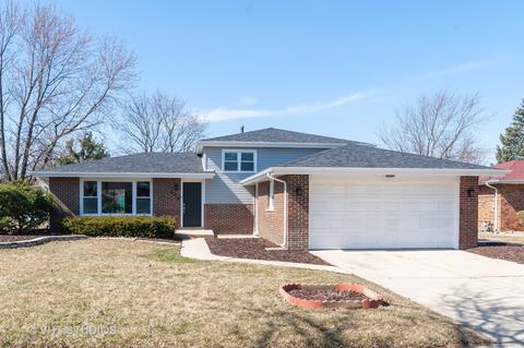 608 Willow Rd, Matteson, IL 60443 photo 1