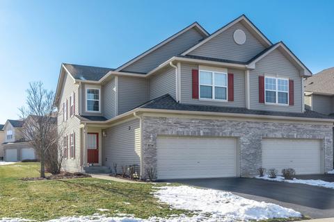 854 Beech Dr, Elgin, IL 60120 photo 1