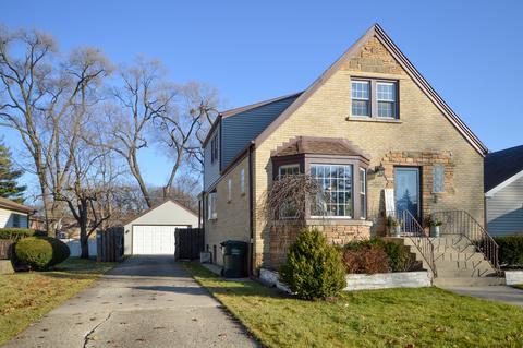 1025 Webster Ln, Des Plaines, IL 60016 photo 2