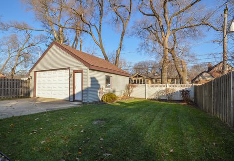 1025 Webster Ln, Des Plaines, IL 60016 photo 26