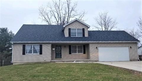317 High St, Maple Park, IL 60151 photo 1
