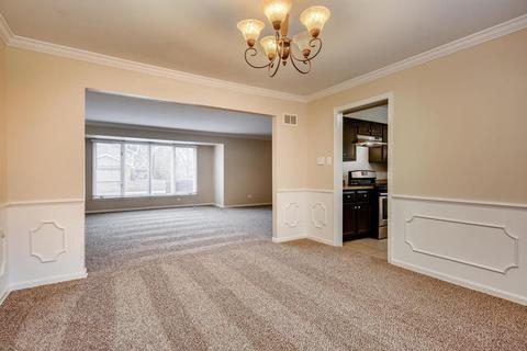 2825 Cambridge Ln, Olympia Fields, IL 60461 photo 3