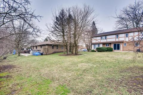 2825 Cambridge Ln, Olympia Fields, IL 60461 photo 17