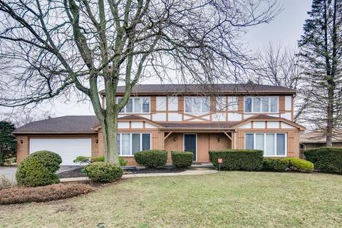 2825 Cambridge Ln, Olympia Fields, IL 60461 photo 1