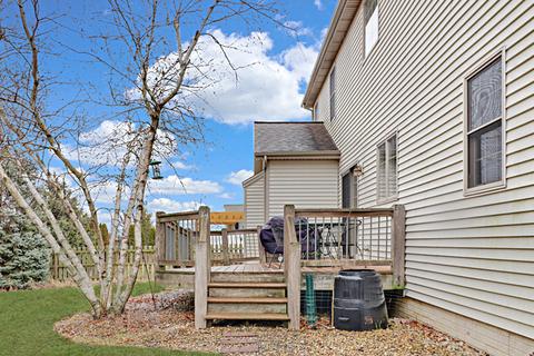 3604 Matthew Dr, Bloomington, IL 61704 photo 53