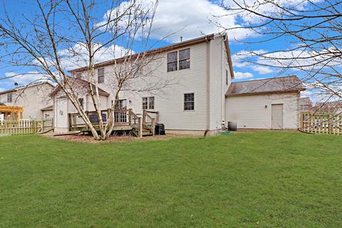 3604 Matthew Dr, Bloomington, IL 61704 photo 50