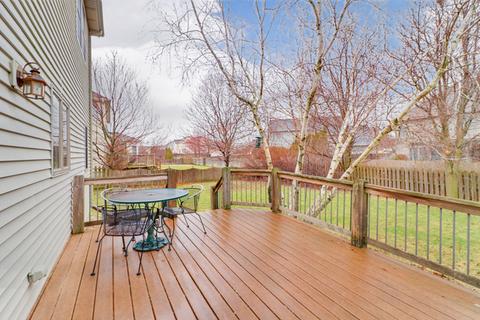 3604 Matthew Dr, Bloomington, IL 61704 photo 54