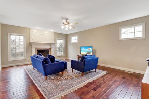 3604 Matthew Dr, Bloomington, IL 61704 photo 23