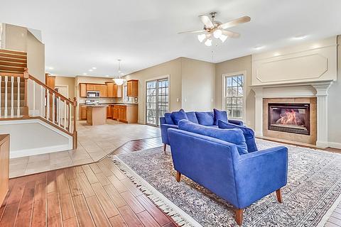 3604 Matthew Dr, Bloomington, IL 61704 photo 22