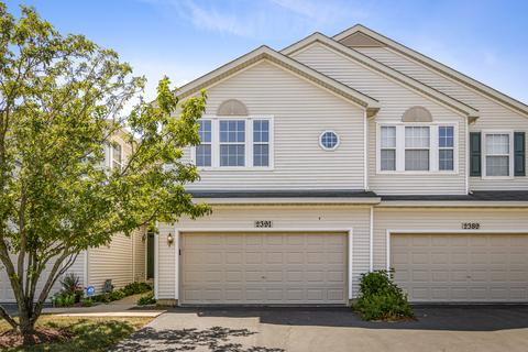 2391 Reflections Dr, Aurora, IL 60502 photo 1