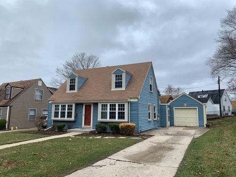 408 Sunset Dr, Elgin, IL 60123 photo 1