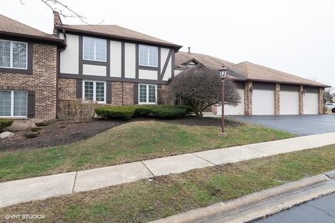 6159 Brookside Ln #D, Willowbrook, IL 60527 photo 1