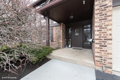 6159 Brookside Ln #D, Willowbrook, IL 60527 photo 2