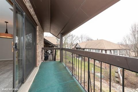 6159 Brookside Ln #D, Willowbrook, IL 60527 photo 19