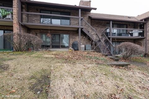 6159 Brookside Ln #D, Willowbrook, IL 60527 photo 20